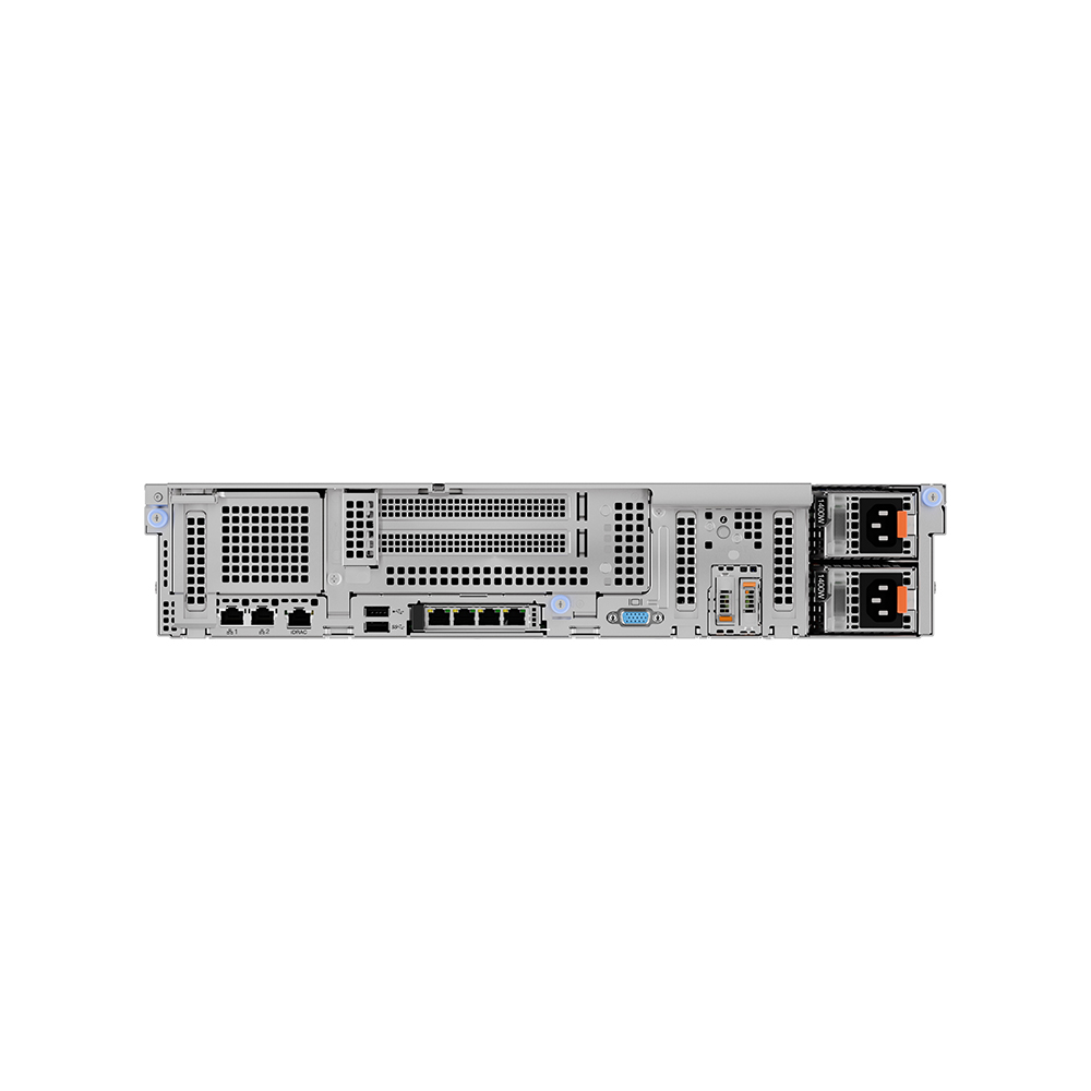 IronLink® 2U Rackmount 28-Bay Enterprise Network Video Recording Server - Image 3
