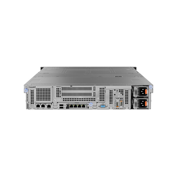 IronLink® 2U Rackmount 28-Bay Enterprise Network Video Recording Server - Image 4