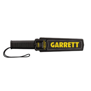 Garrett Super Scanner V Metal Detector