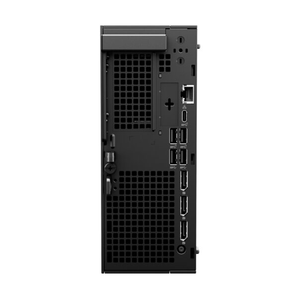 IronLink® Compact Form Factor GPU-Ready Workstation - Image 3