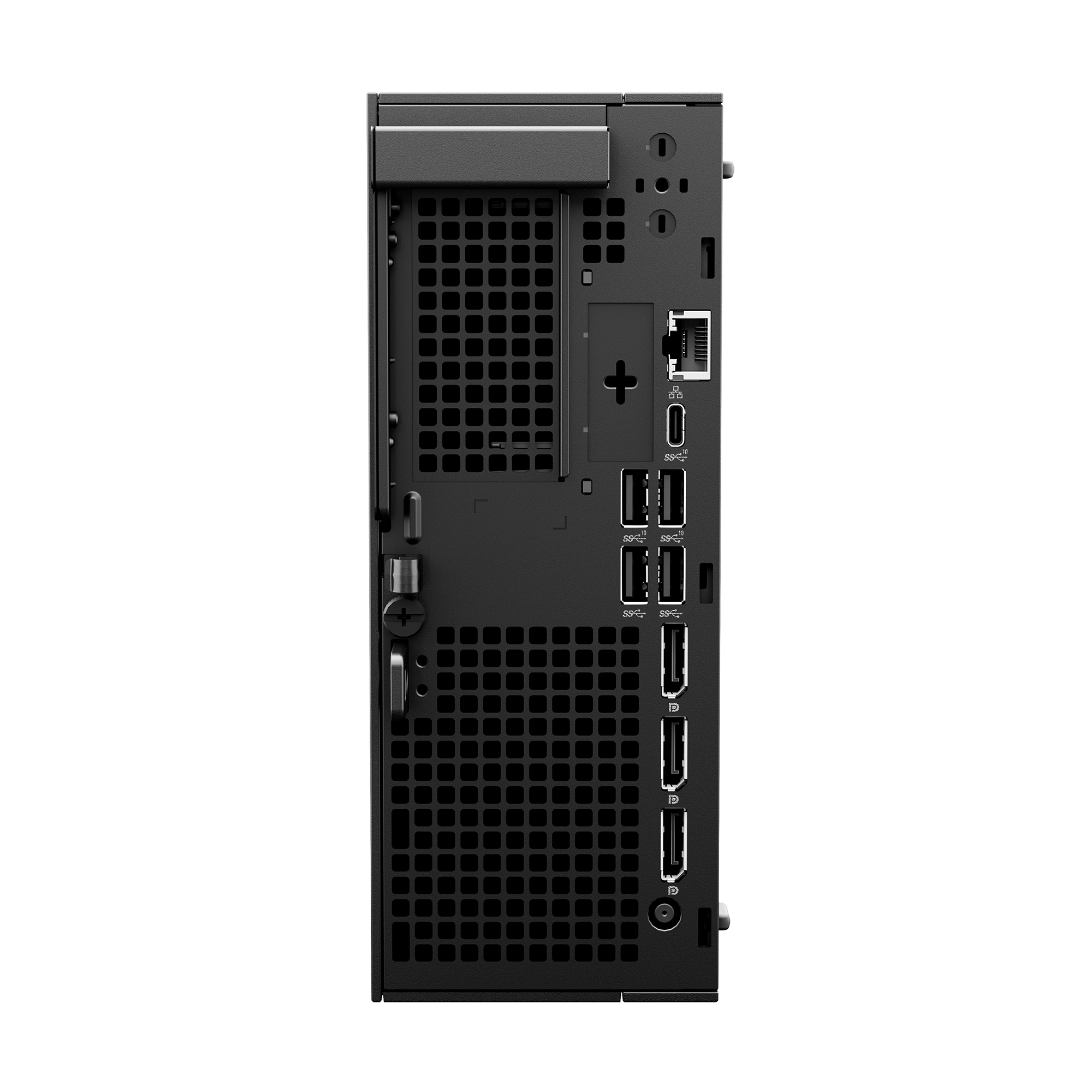 IronLink® Compact Form Factor GPU-Ready Workstation - Image 3