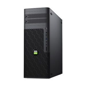IronLink® Full Tower AMD® GPU-Ready Workstation