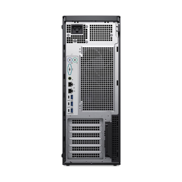 IronLink® Full Tower AMD® GPU-Ready Workstation - Image 3