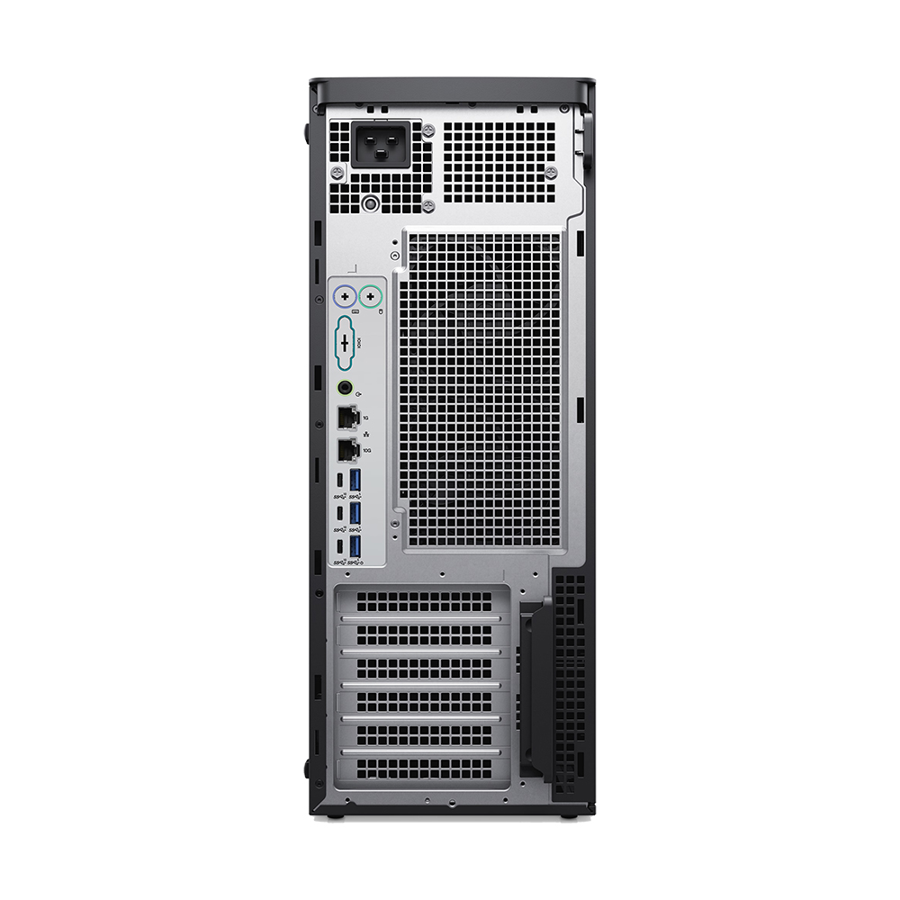 IronLink Full Tower AMD GPU-Ready Workstation - Image 3