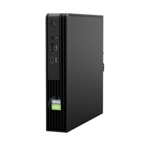 IronLink® Micro Form Factor Workstation