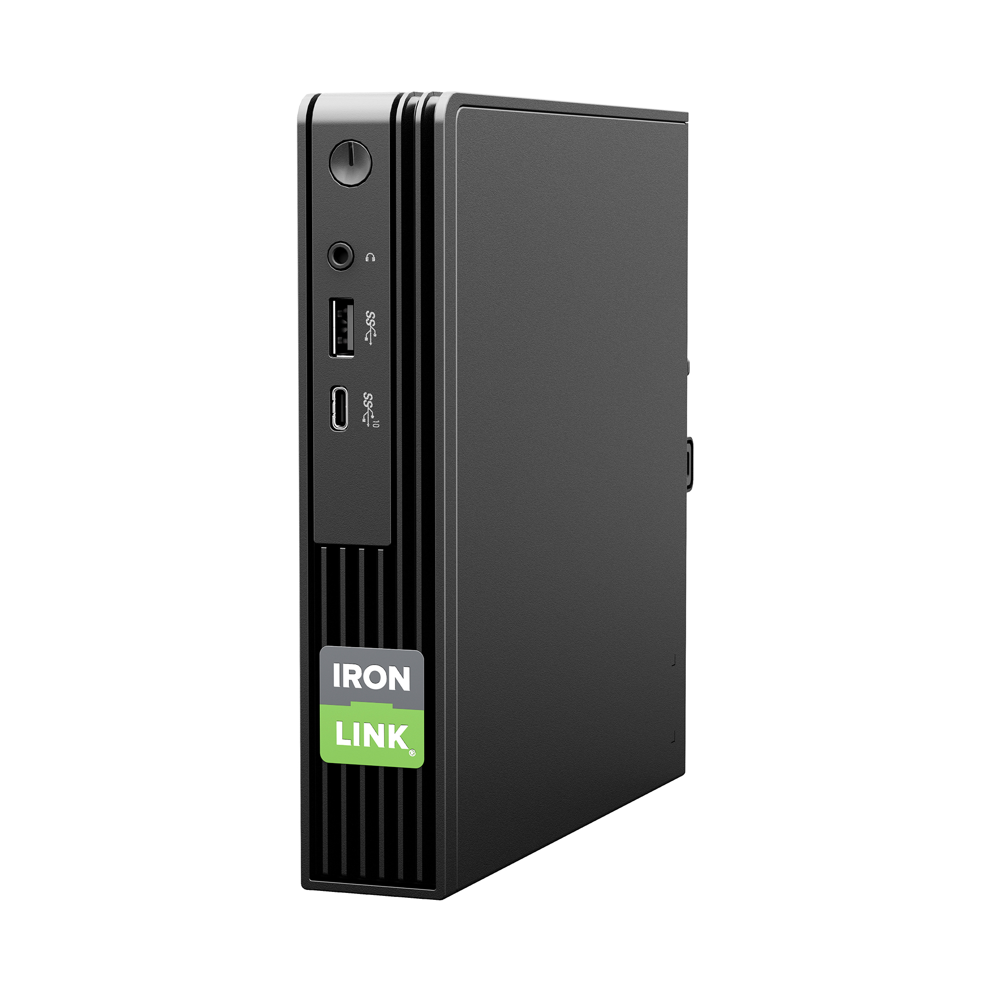 IronLink® SVW Series Workstation Appliances