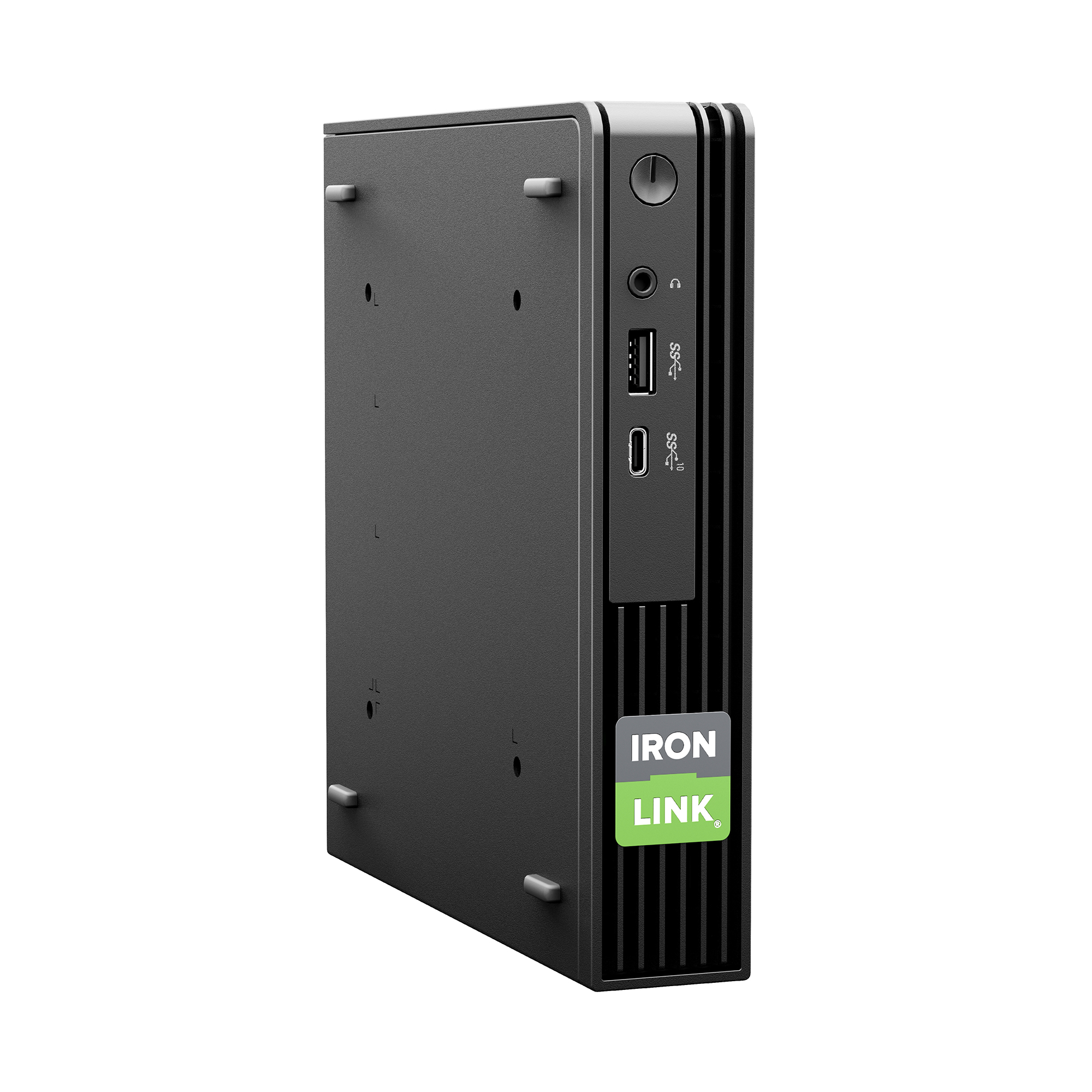 IronLink® Micro Form Factor Workstation - Image 4