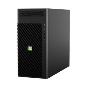 IronLink® Mid-Tower Form Factor AI NVR for Milestone