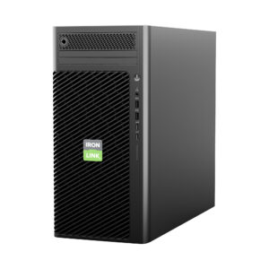 IRON LINK IVO35T Mid-Tower NVR