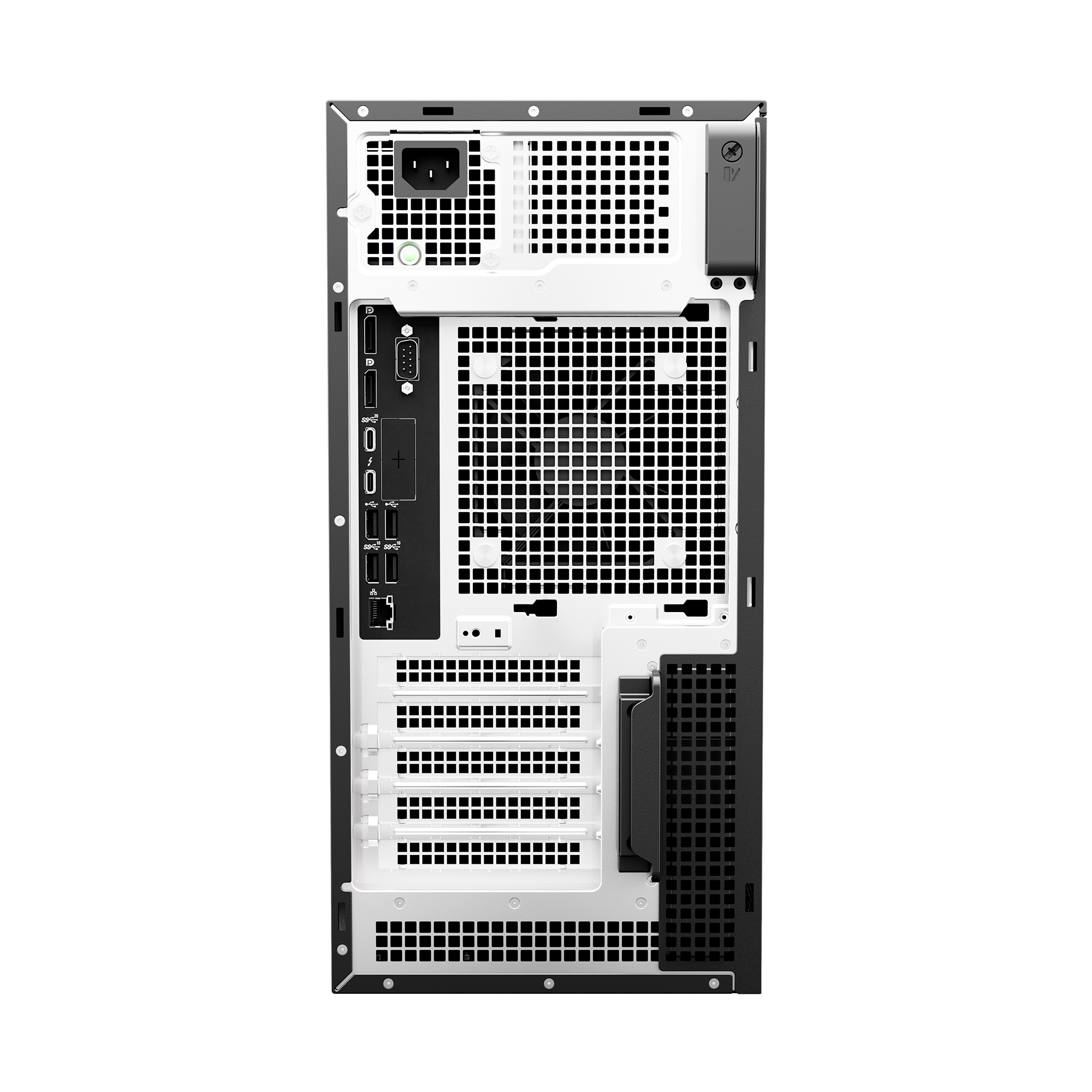 IronLink® SV Series All-In-One Appliances - Image 4