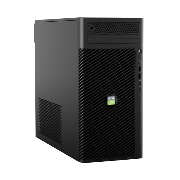 IronLink® Mid-Tower Form Factor AI NVR for Milestone - Image 4