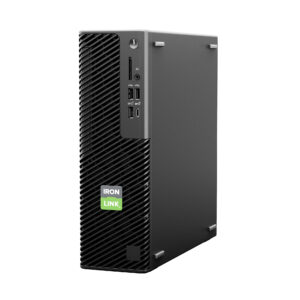 IronLink® Small Form Factor GPU-Ready Workstation