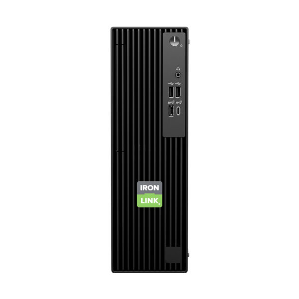 IronLink® Small Form Factor AI NVR for Milestone - Image 2