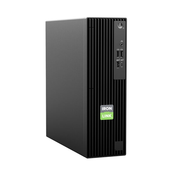 IronLink® Small Form Factor AI NVR for Milestone - Image 4