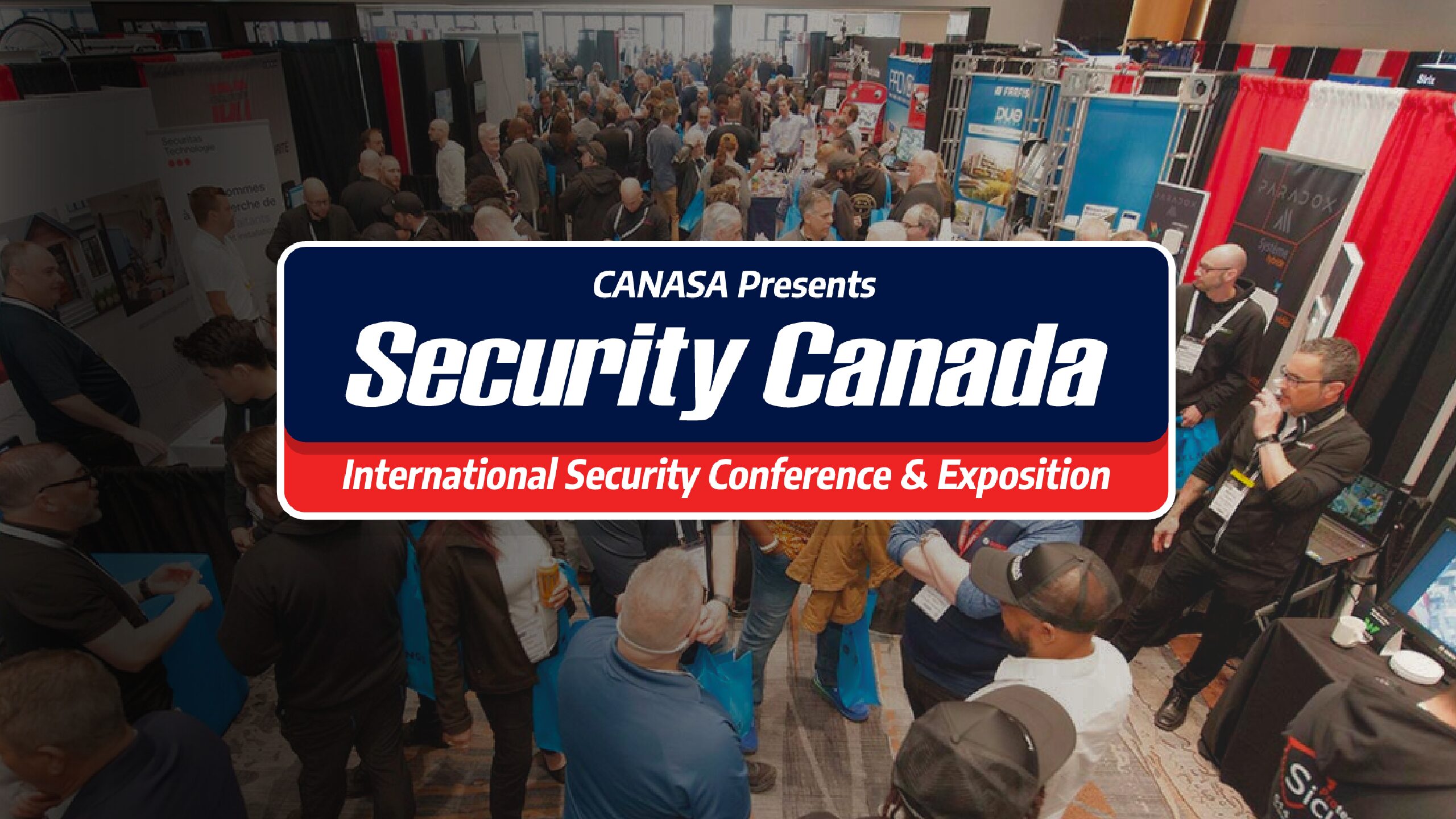 Security Canada Central
