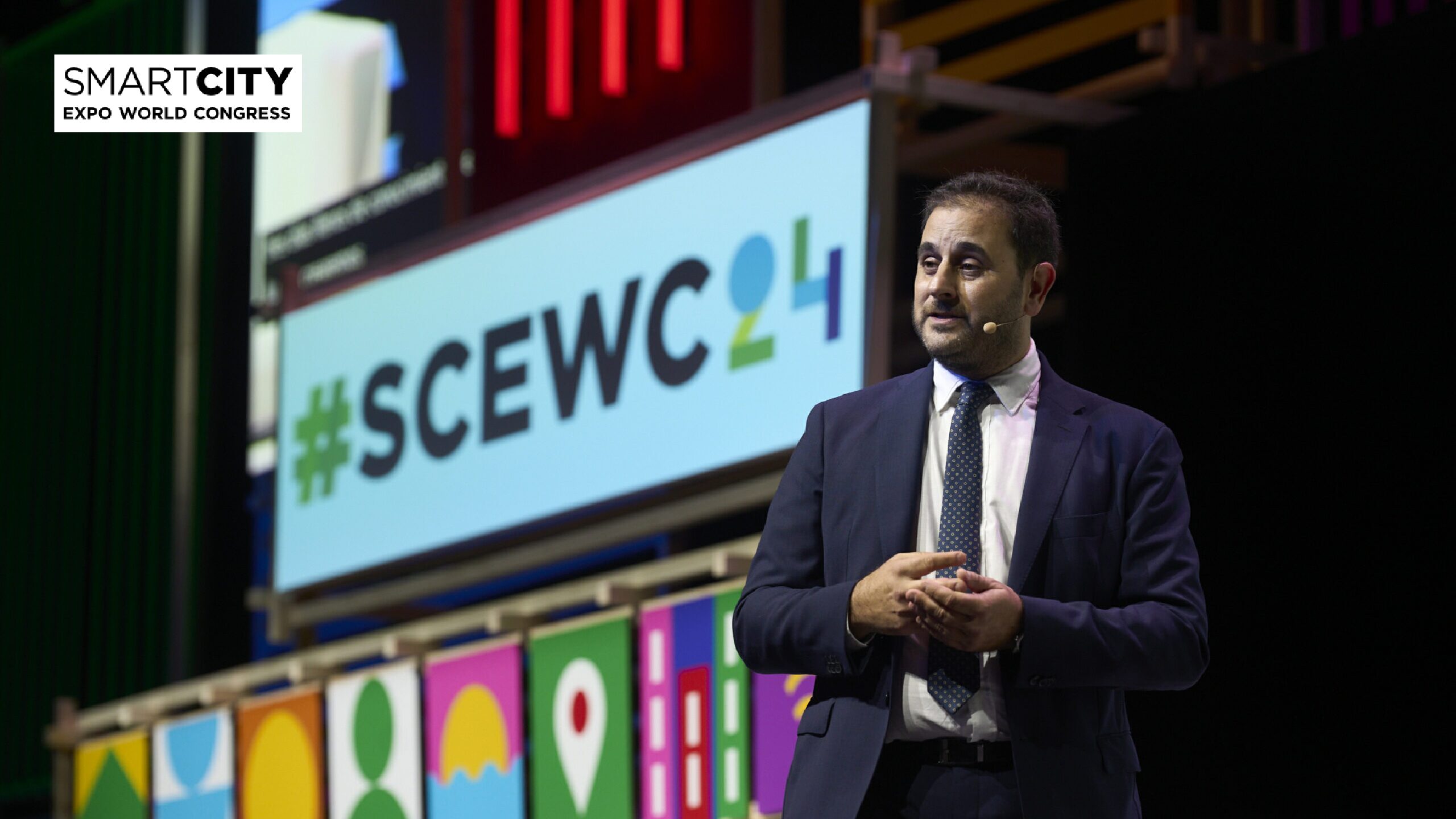 Smart City Expo World Congress