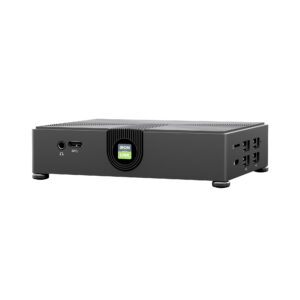 IronLink® N150 Media Player
