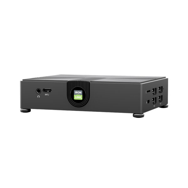 IronLink® N150 Media Player