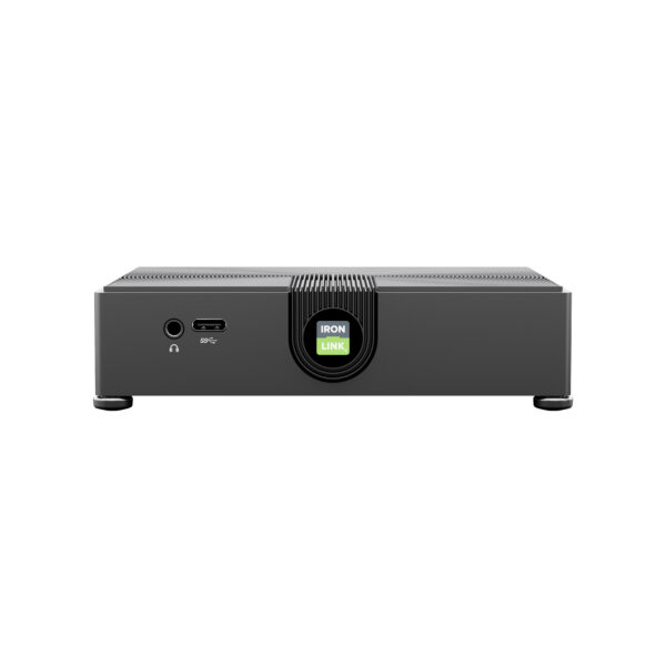 IronLink® N150 Media Player - Image 2