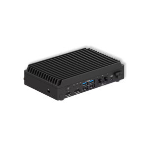 ASUS IoT NUC 13 Rugged Mini PC