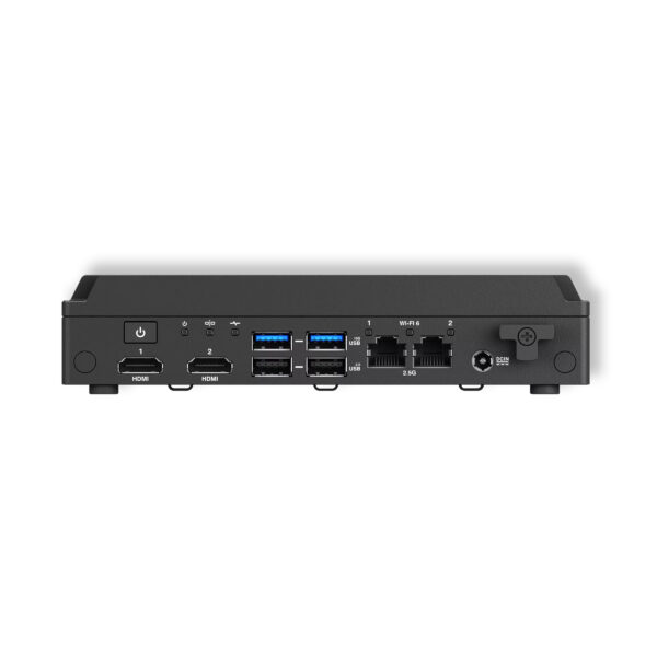 ASUS IoT NUC 13 Rugged Mini PC - Image 3