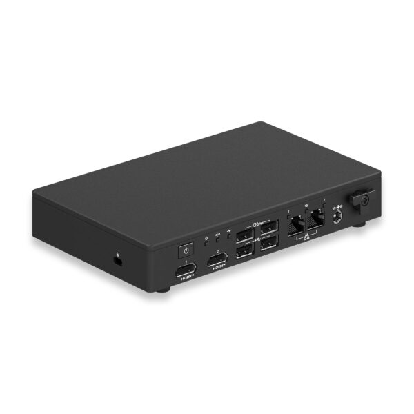 ASUS IoT NUC 13 Rugged Mini PC - Image 2