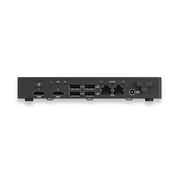 ASUS IoT NUC 13 Rugged Mini PC - Image 4