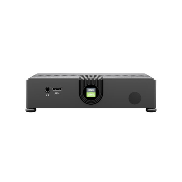 IronLink® Pulse Media Player - Image 2