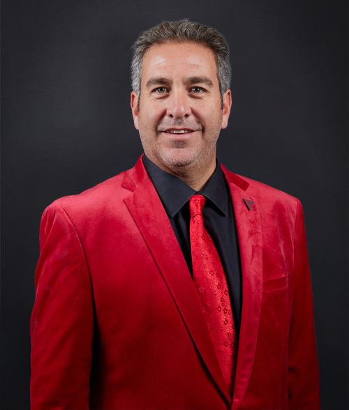 Marco Sanchez