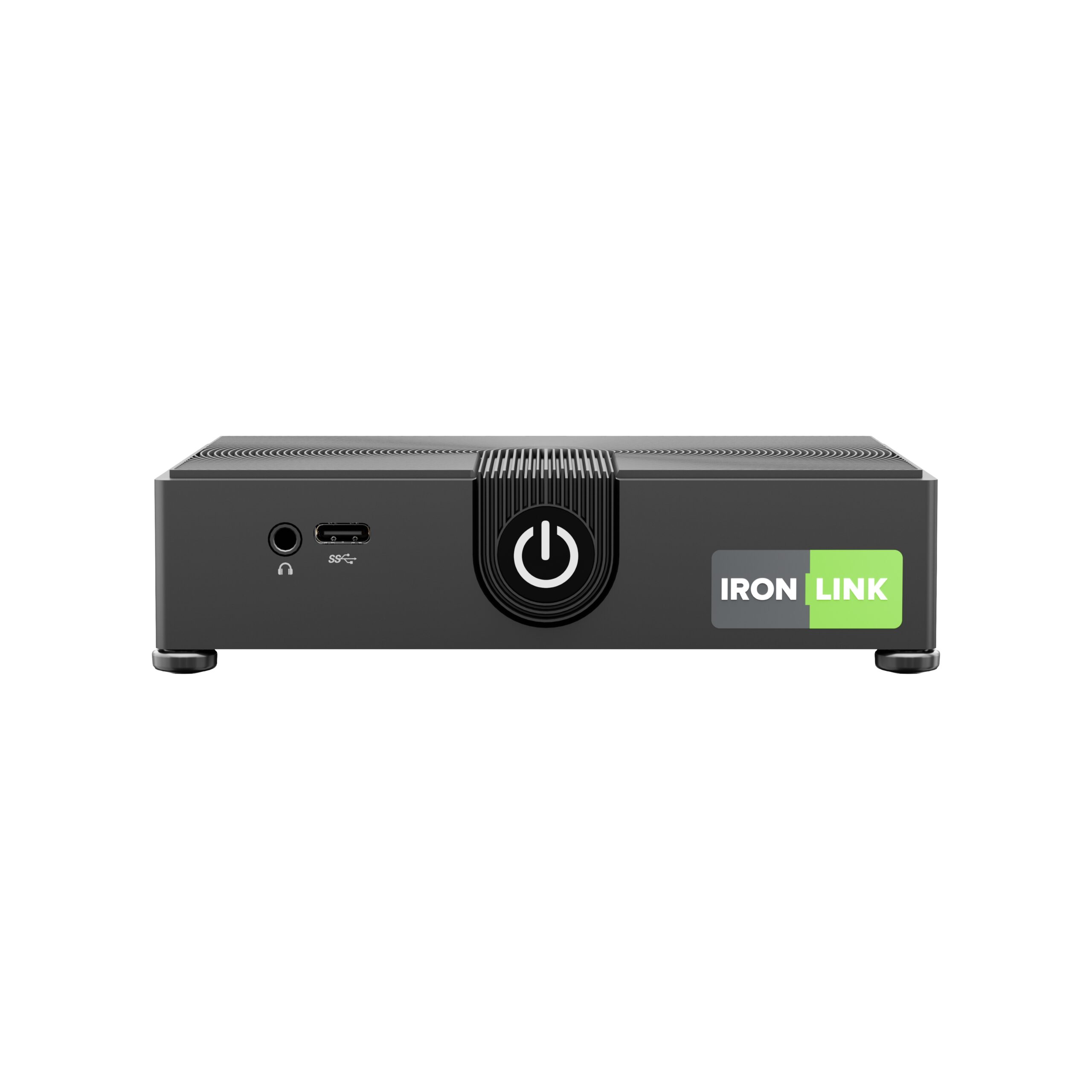 IronLink Pulse Media Player - Image 2