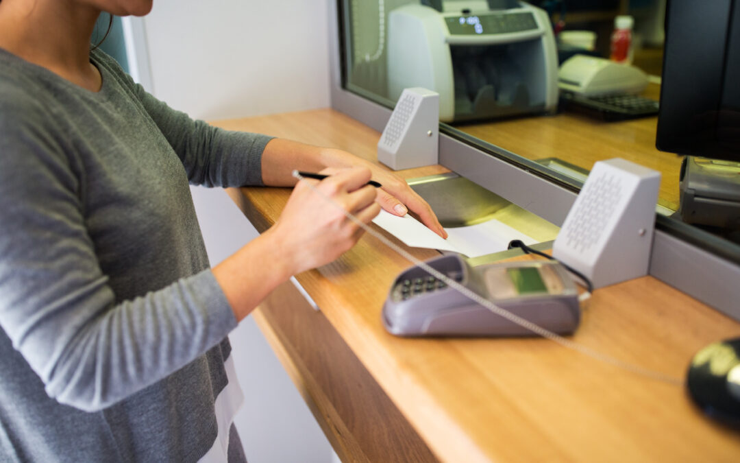 Nationwide Bank Security Upgrade in South Africa