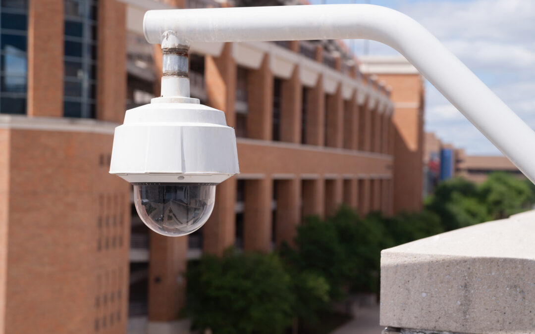 Building a Smarter, Safer Campus in Saudi Arabia with Iron Link Surveillance Solutions