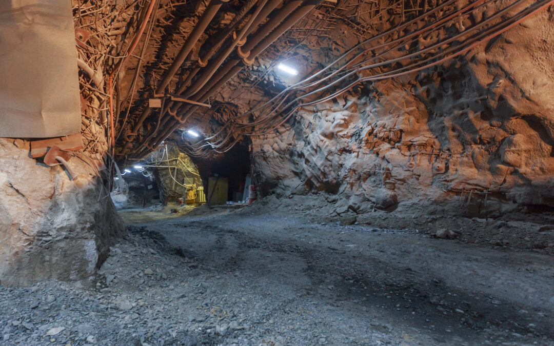 AI-Powered Video Analytics for Botswana Diamond Processing