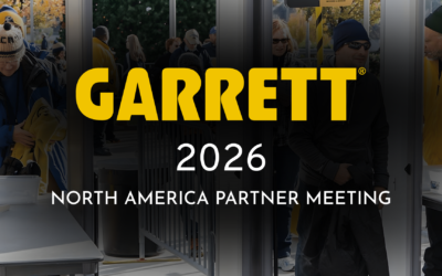Garrett 2026 North America Partner Meeting