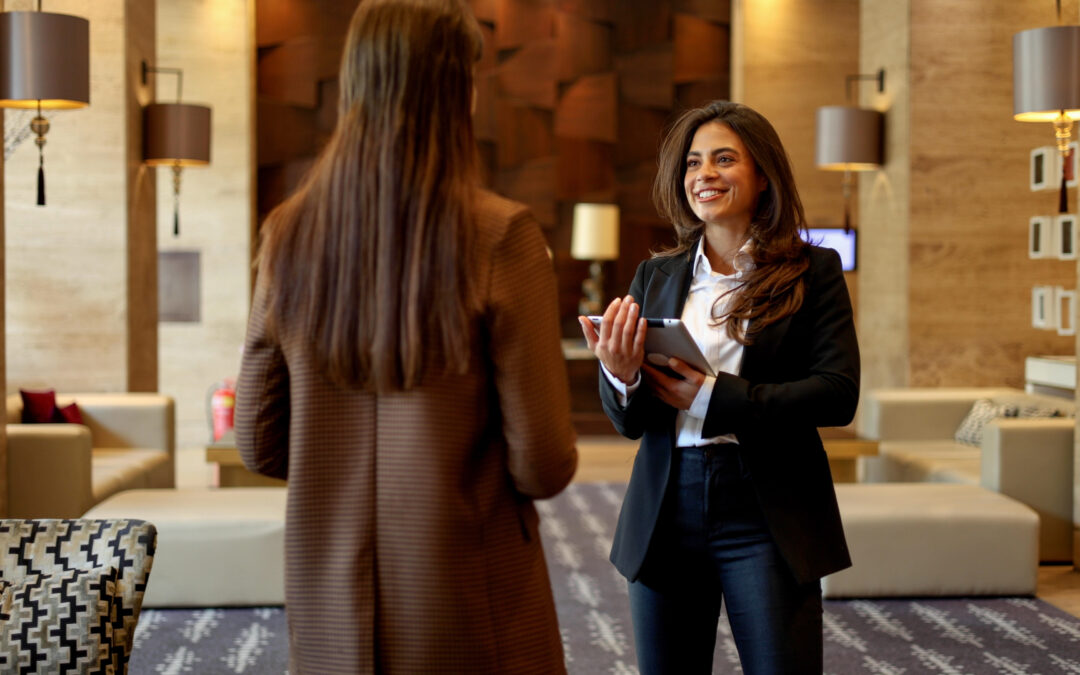 Engineering a Premium Surveillance Solution for a Five-Star Hospitality Destination