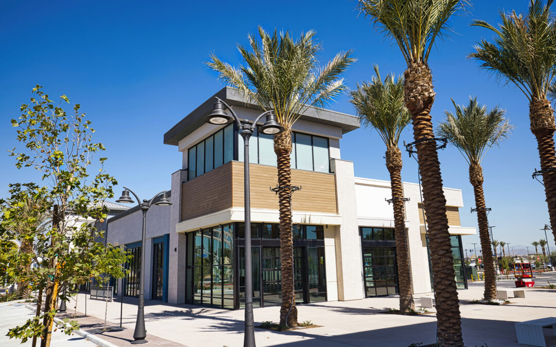 Setting a New Standard in Smart Security for a Landmark Mixed-Use Development in Riyadh