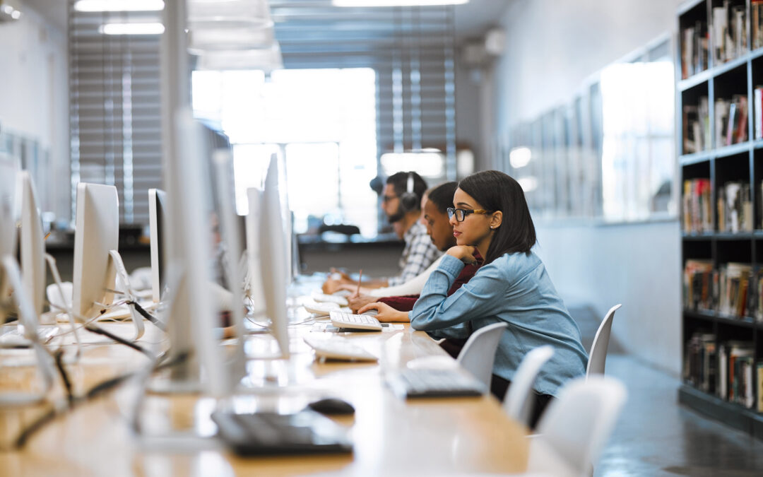 Securing a Leading Technology Campus in Morocco with Iron Link Infrastructure