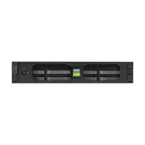 IRON LINK Professional 2U Rackmount 8-Bay Network Video Recording Server