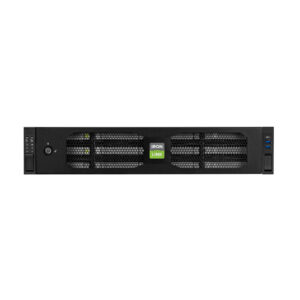 IRON LINK Professional 2U Rackmount 12-Bay Network Video Recording Server