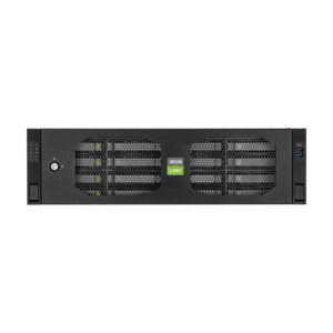 IRON LINK Professional 3U Rackmount 16-Bay Network Video Recording Server