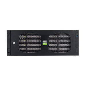 IRON LINK Professional 4U Rackmount 24-Bay Network Video Recording Server