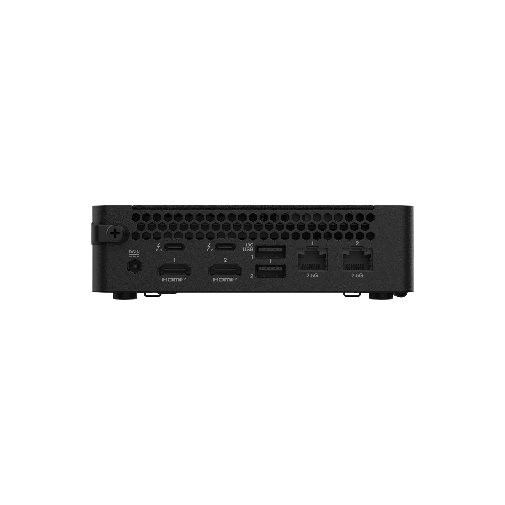 ASUS NUC 16 Pro Mini PC - Image 3