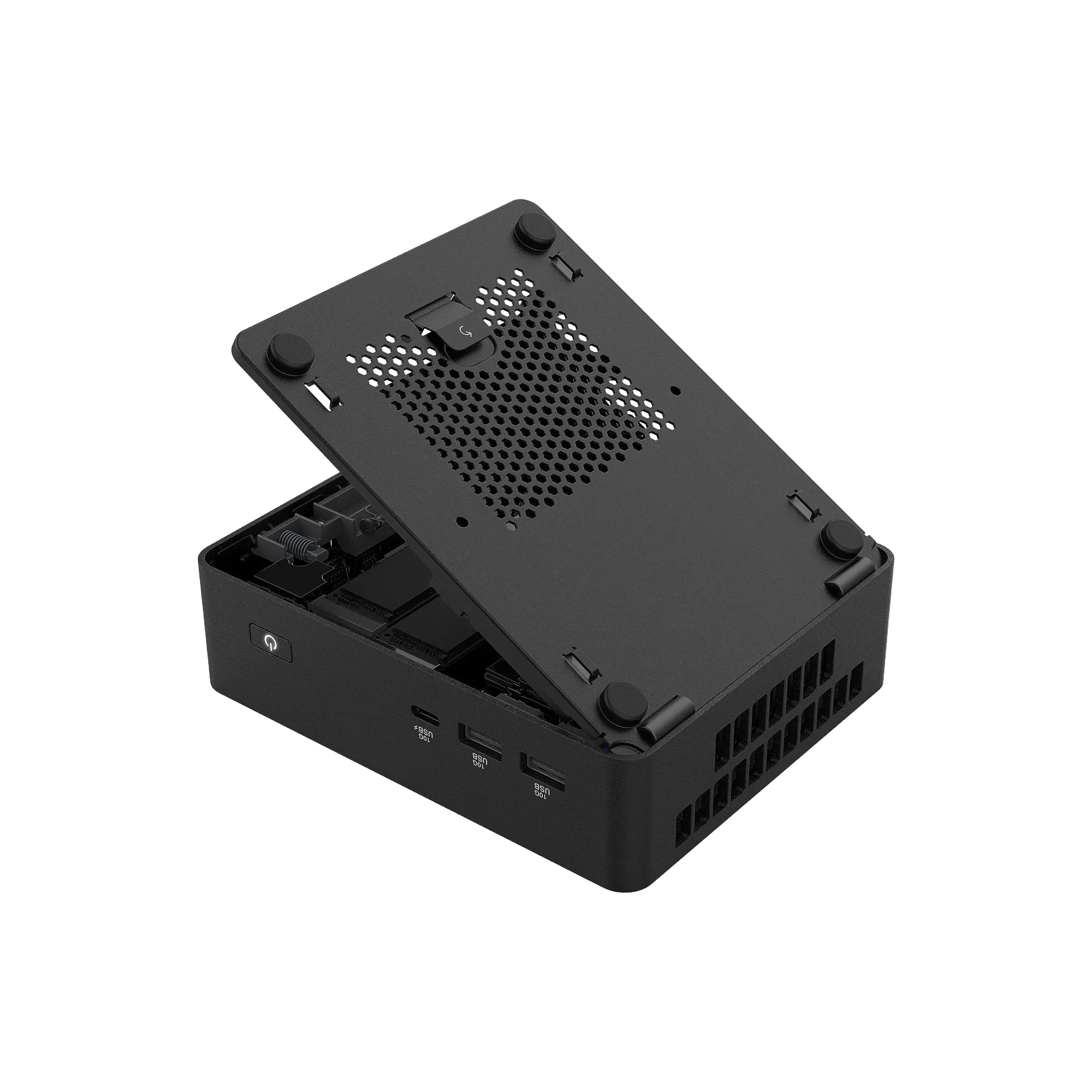 ASUS NUC 16 Pro Mini PC - Image 4