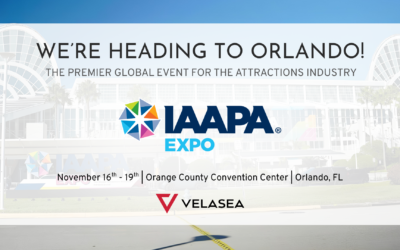 IAAPA Expo