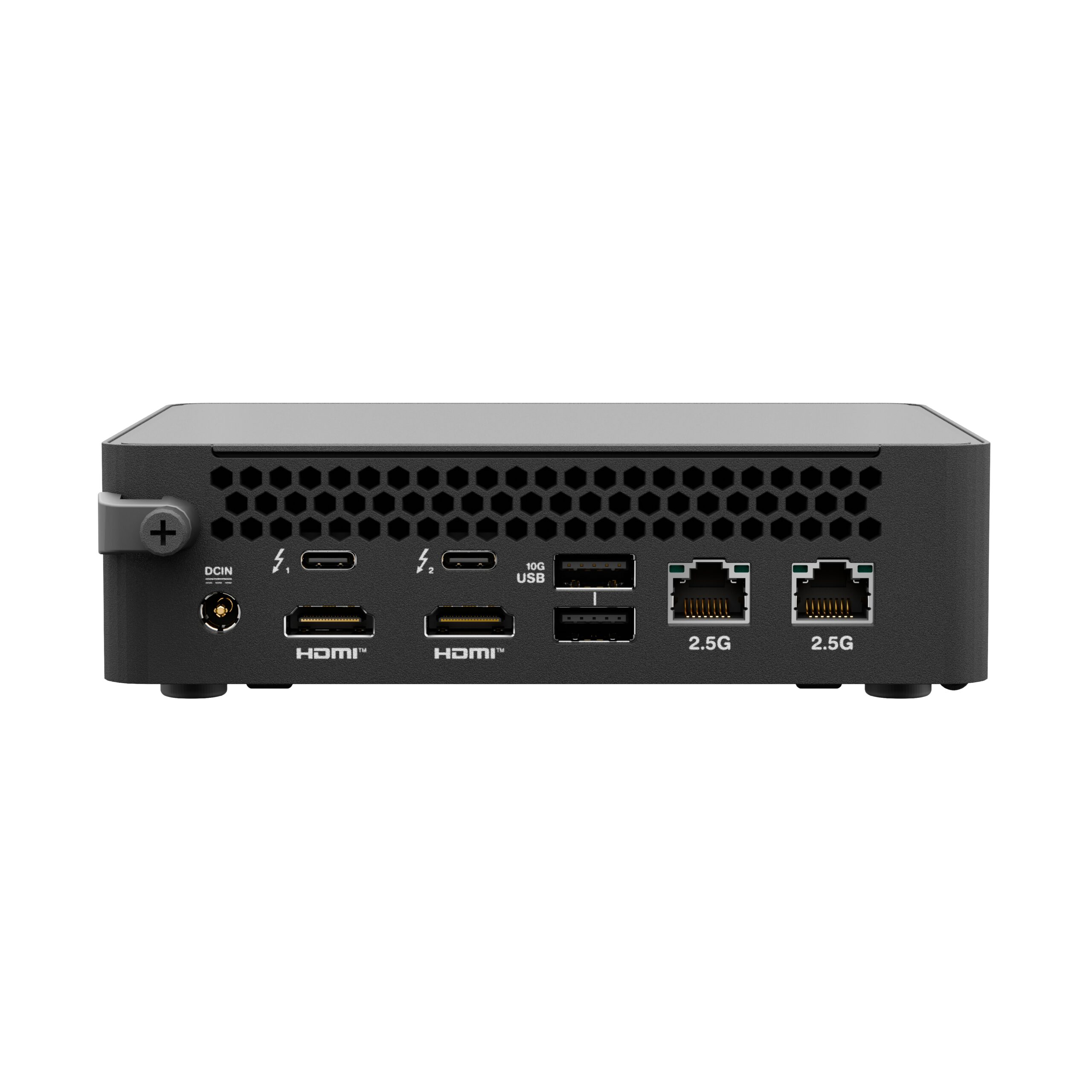 ASUS NUC 16 Pro Mini PC - Image 3