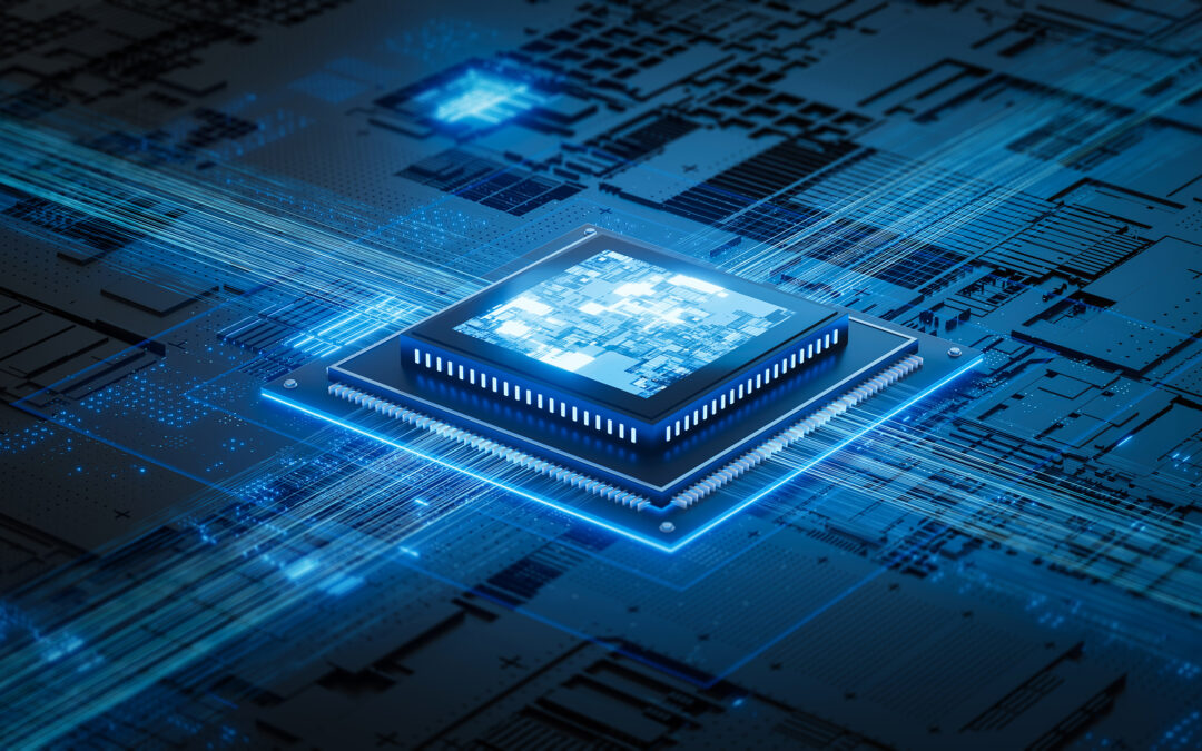 Rethinking the CPU: Why Desktop-Class Processors Are the Right Choice for Modern VMS Deployments