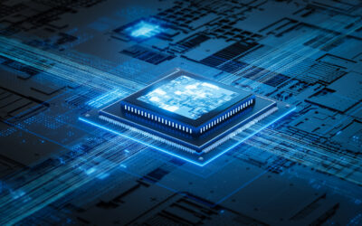 Rethinking the CPU: Why Desktop-Class Processors Are the Right Choice for Modern VMS Deployments